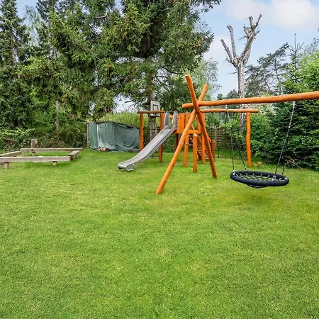 Tatil Evi Two-bedroom In Vaggerlose