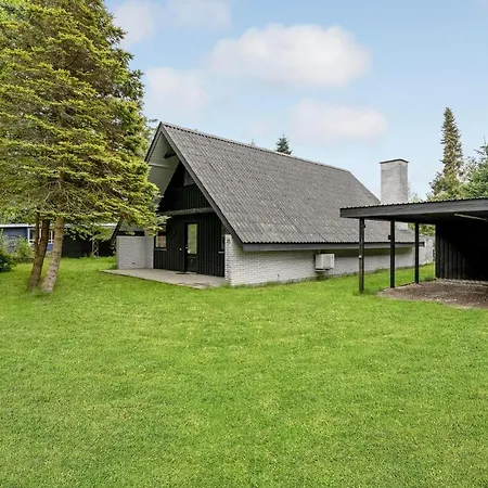 Two-bedroom In Vaggerlose