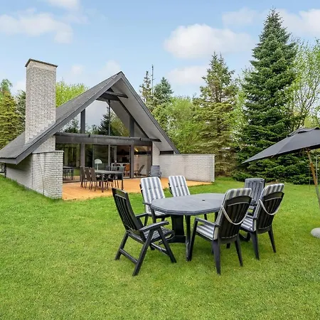 Tatil Evi Two-bedroom In Vaggerlose