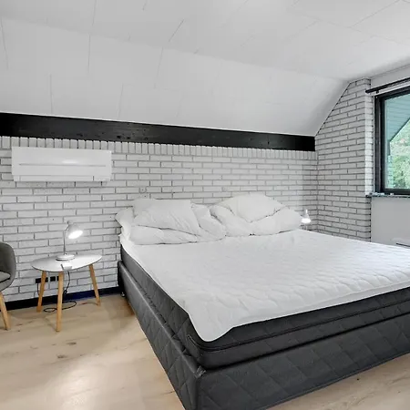 Tatil Evi Two-bedroom In Vaggerlose *