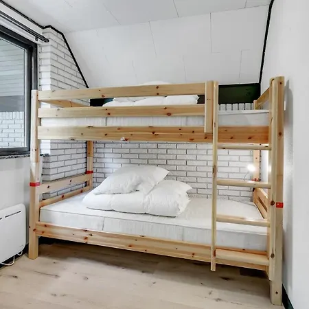 Tatil Evi Two-bedroom In Vaggerlose