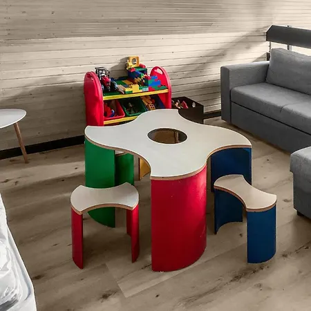 Two-bedroom In Vaggerlose * Bøtø By
